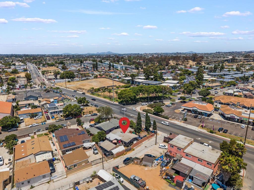 1916 S 43rd St ST, San Diego CA 92113