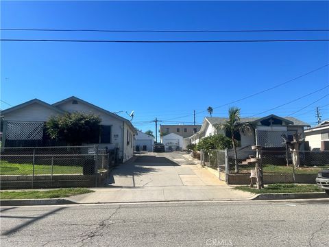 Photo of 459 S Sydney Drive, East Los Angeles, CA 90022 (MLS # DW25258053)