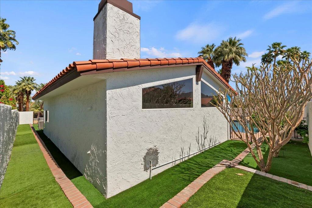 Not Applicable-1 - Residential