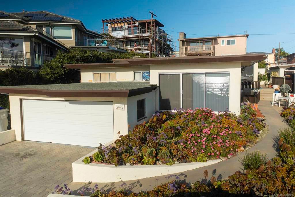 Photo of 4933 Ocean Boulevard Blvd, San Diego, CA 92109 (MLS # 260006842SD)