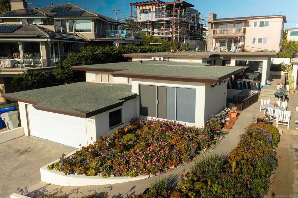 Photo of 4933 Ocean Boulevard Blvd, San Diego, CA 92109 (MLS # 260006842SD)