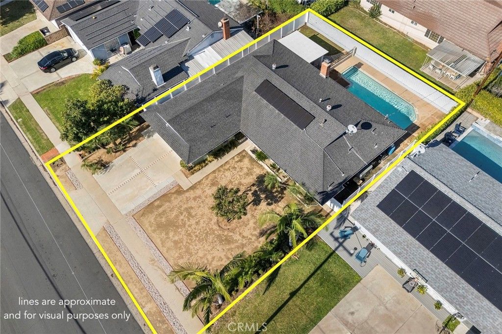 Photo of 1019 Eadington Dr, Brea, CA 92821 (MLS # PW26002419)