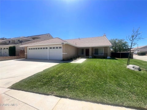 Photo of 39939 Guita Court, Palmdale, CA 93551 (MLS # SR26223688)