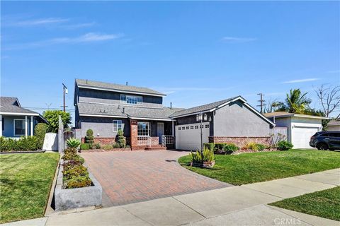 6337 Droxford St Lakewood CA 90713