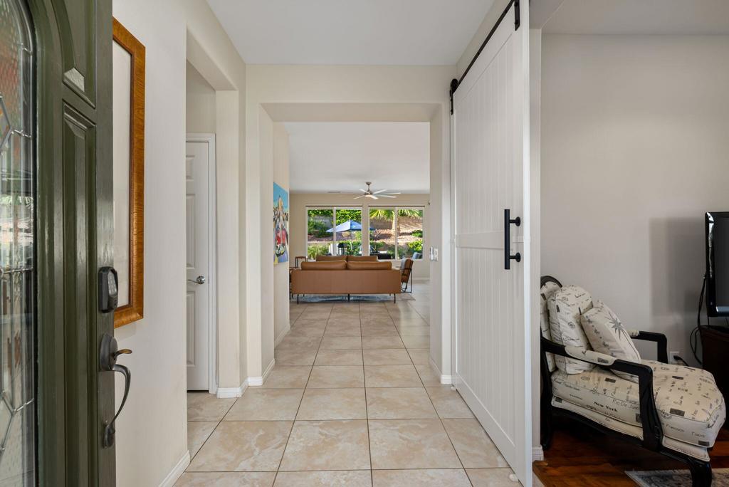 Trilogy - Residential