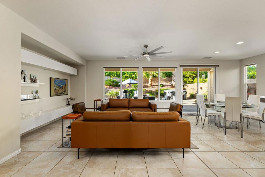 Trilogy - Residential