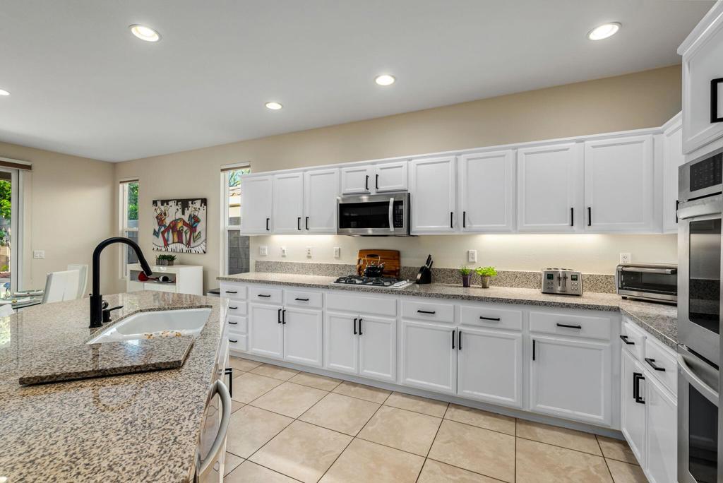 Trilogy - Residential