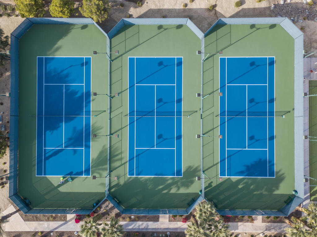 Trilogy - Residential