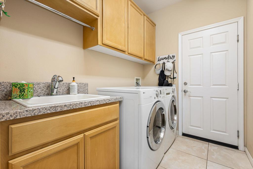 Trilogy - Residential