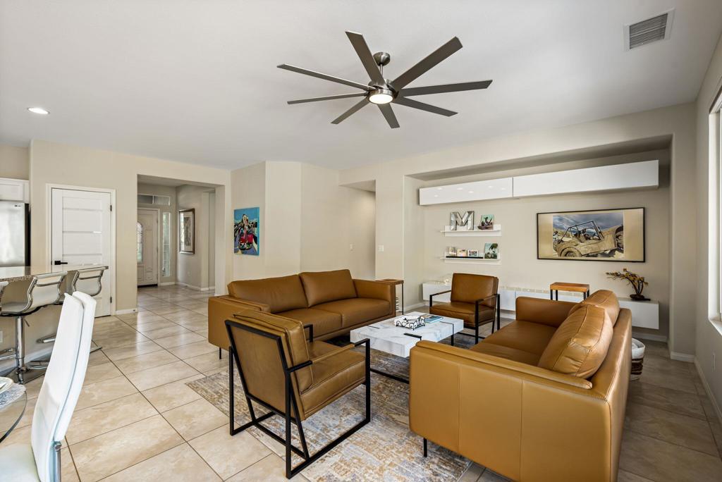 Trilogy - Residential