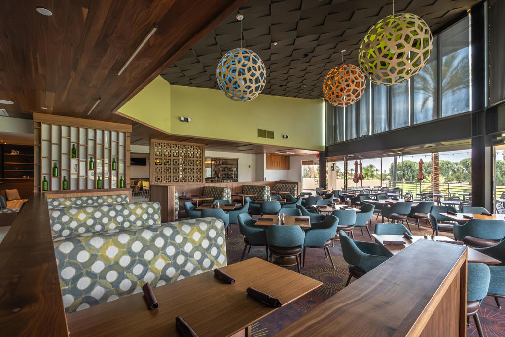 Trilogy - Residential