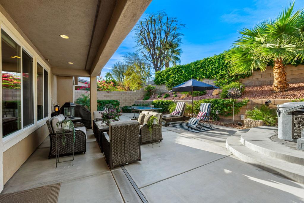 Trilogy - Residential