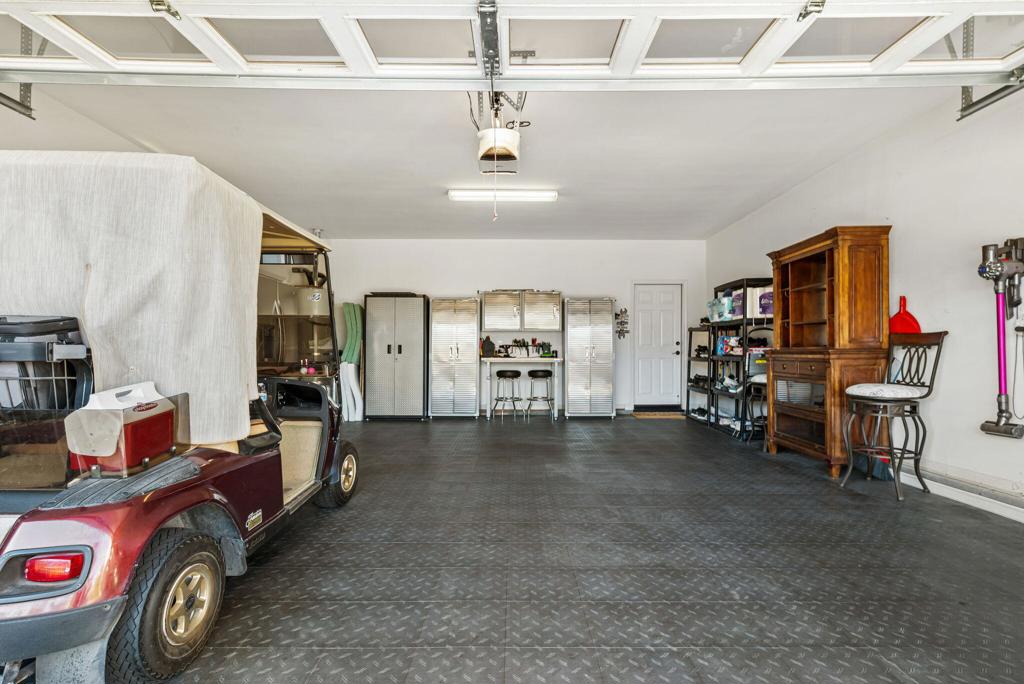 Trilogy - Residential