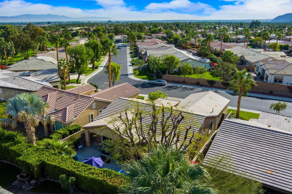 Trilogy - Residential