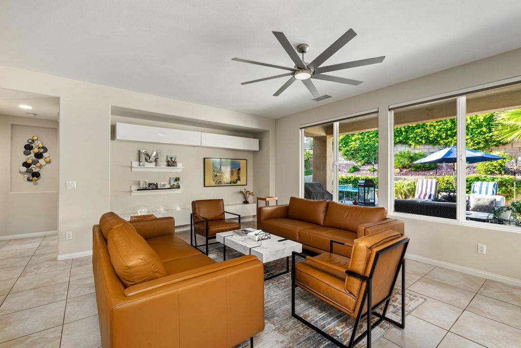 Trilogy - Residential