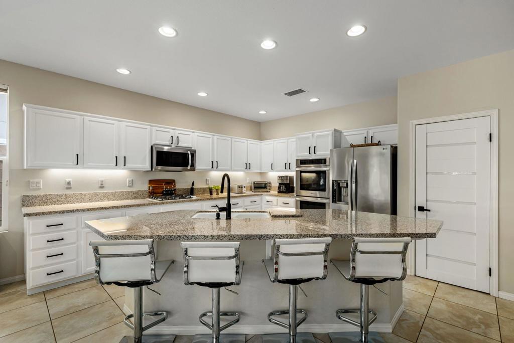 Trilogy - Residential