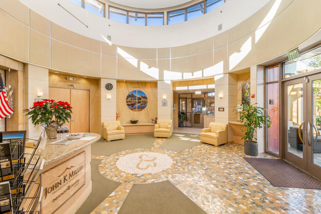 Trilogy - Residential