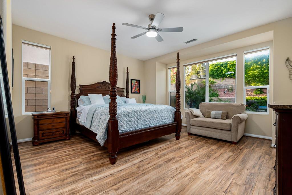 Trilogy - Residential