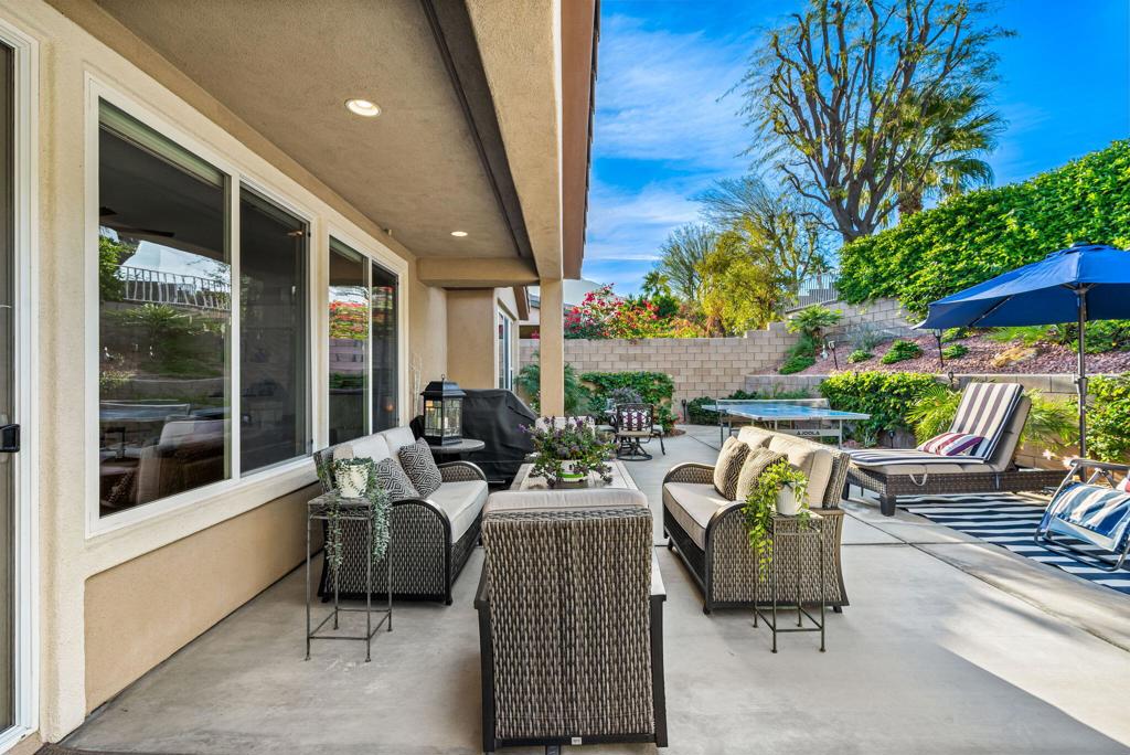 Trilogy - Residential