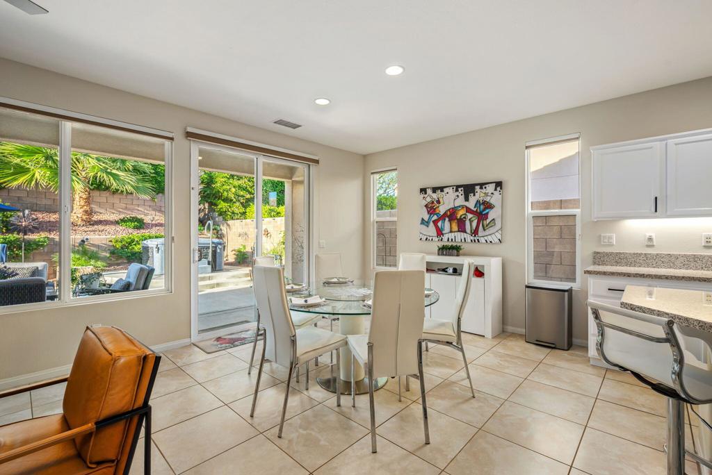 Trilogy - Residential