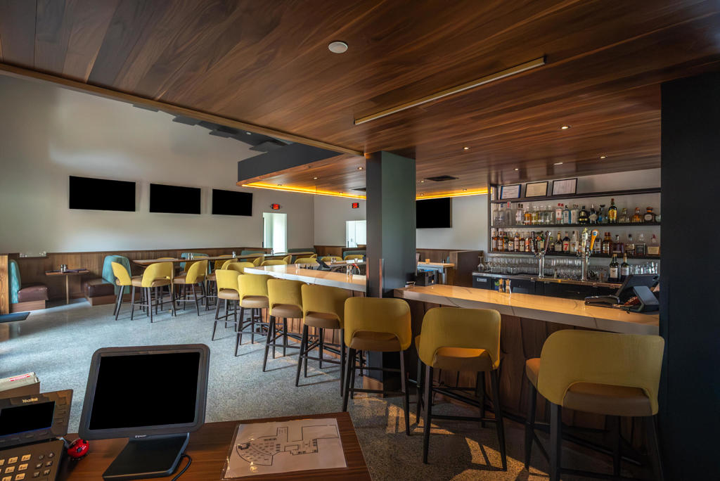 Trilogy - Residential