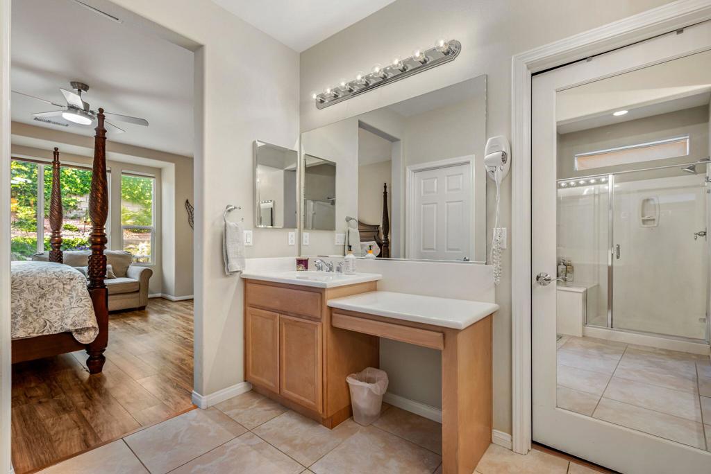 Trilogy - Residential