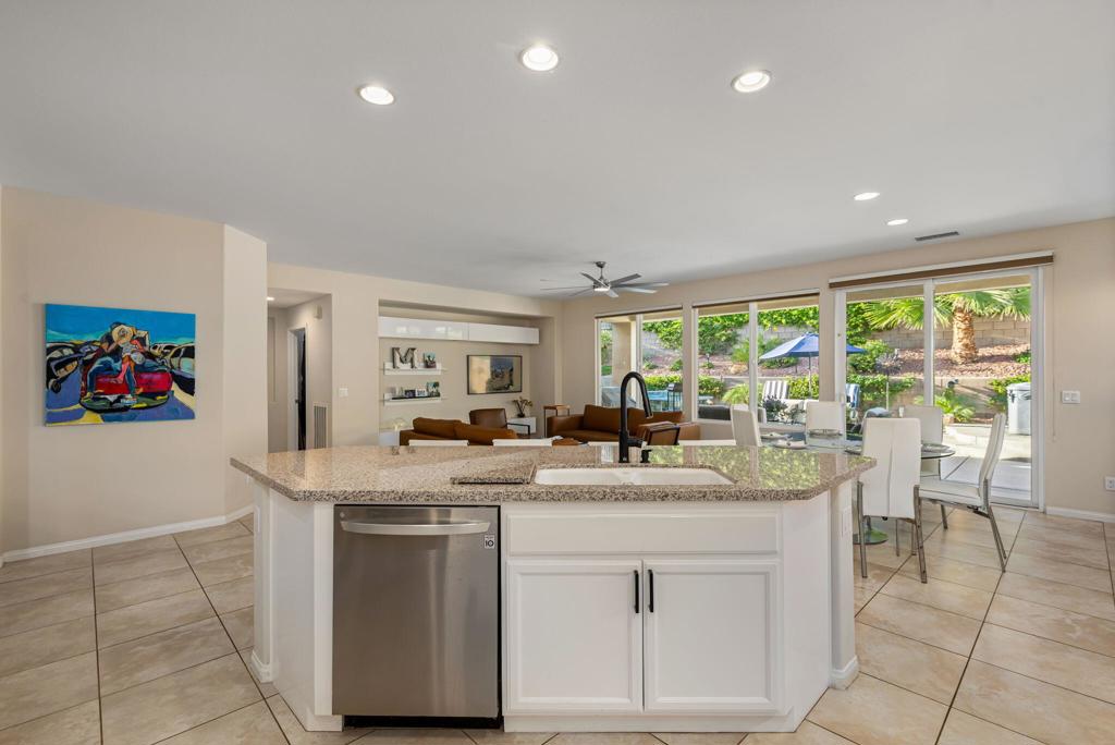 Trilogy - Residential