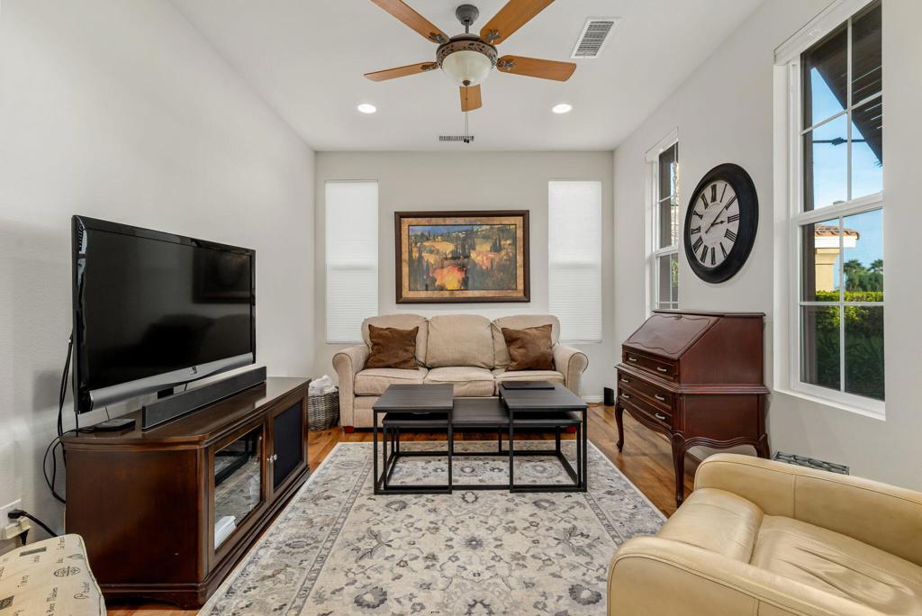 Trilogy - Residential