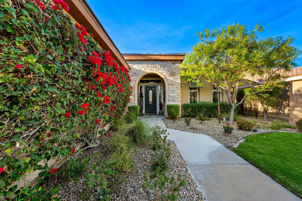 Trilogy - Residential