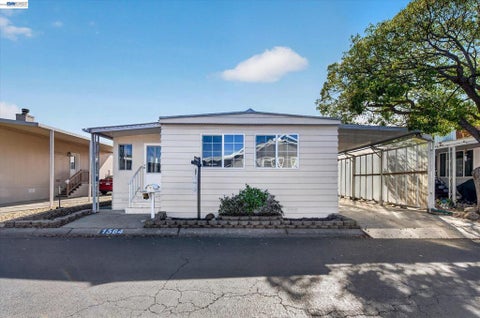 Photo of 1564 De Lemos AVE, Hayward, CA 94544 (MLS # 41152663)