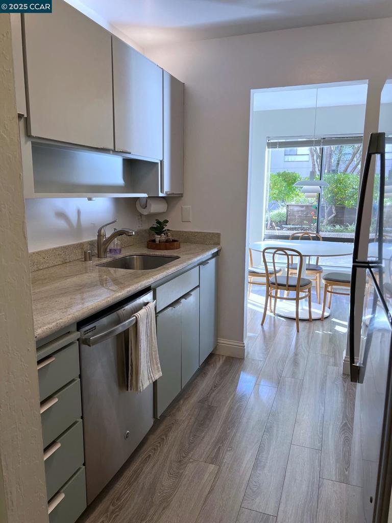 KEYS - Residential