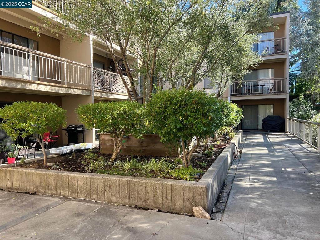 KEYS - Residential