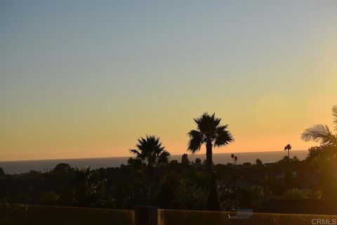 1518 Bella Vista Encinitas CA 92024