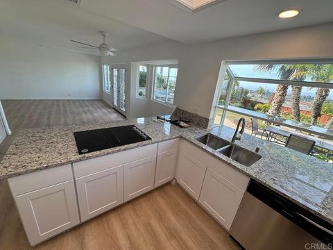 1518 Bella Vista Encinitas CA 92024