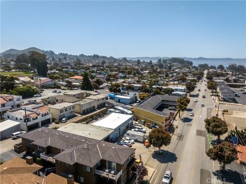 Tiny photo for 1150 Main Street, Morro Bay, CA 93442 (MLS # SC24094886)