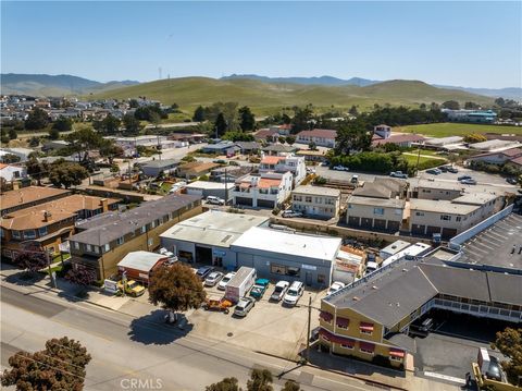 Tiny photo for 1150 Main Street, Morro Bay, CA 93442 (MLS # SC24094886)