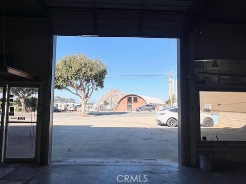 Tiny photo for 1150 Main Street, Morro Bay, CA 93442 (MLS # SC24094886)
