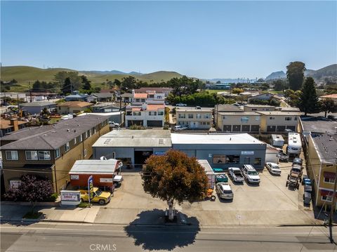 Photo of 1150 Main Street, Morro Bay, CA 93442 (MLS # SC24094886)