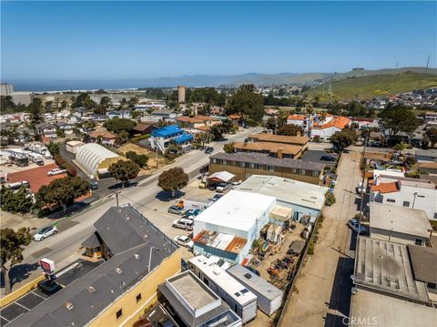 Tiny photo for 1150 Main Street, Morro Bay, CA 93442 (MLS # SC24094886)