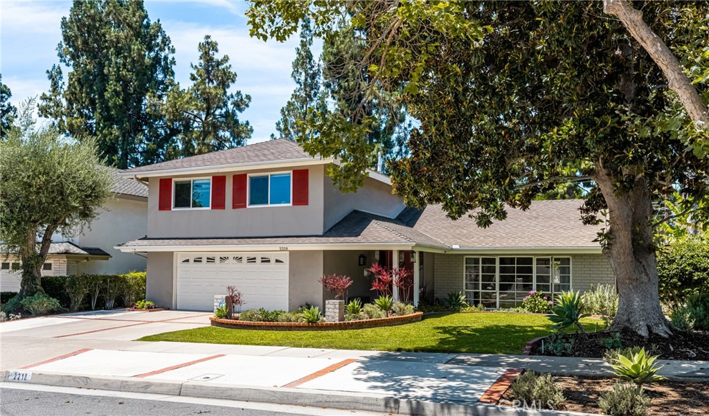 2218 N Mantle Lane