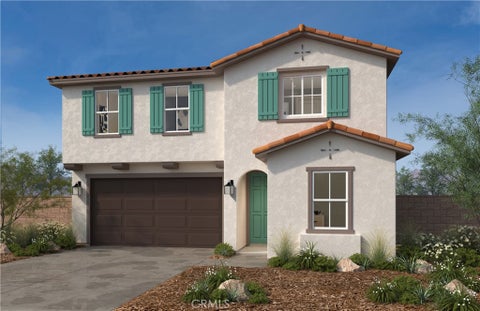 Photo of 4713 S Solstice Avenue, Ontario, CA 91762 (MLS # SW26210011)