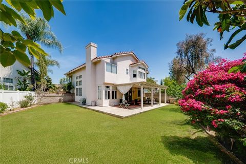 2281 Desperado Dr Chino Hills CA 91709