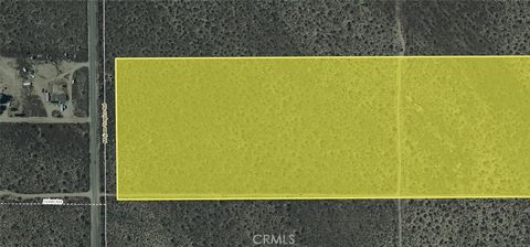 Photo of 12 Mojave-Tropico Road, Mojave, CA 93501 (MLS # SR25272020)