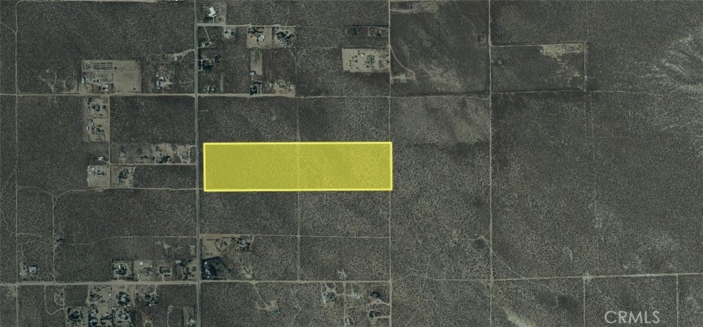 12 Mojave-Tropico Road