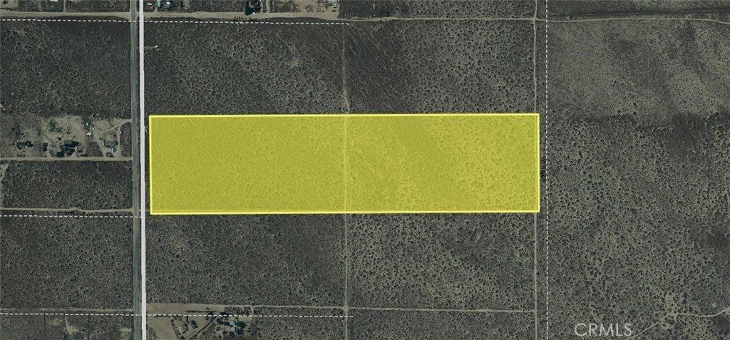 12 Mojave-Tropico Road