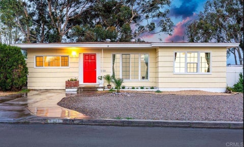 Photo of 4641 Terry Lane, La Mesa, CA 91942 (MLS # PTP2606838)