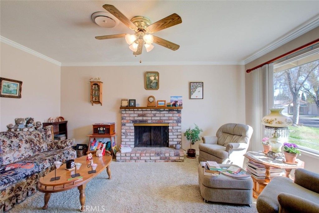 Photo of 1625 Sheldon Dr, Modesto, CA 95350 (MLS # MC26057365)