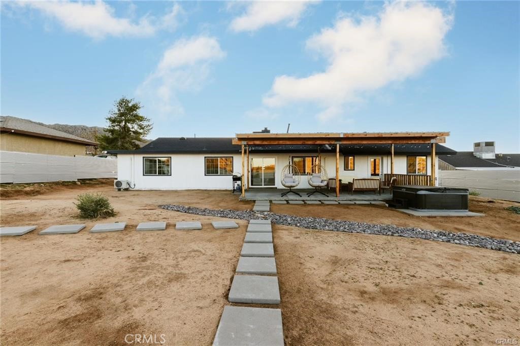 7795 Sunset Road