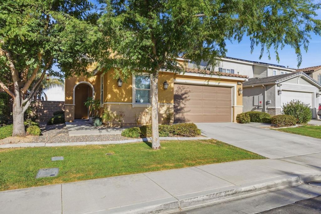 36444 Acanthus Court