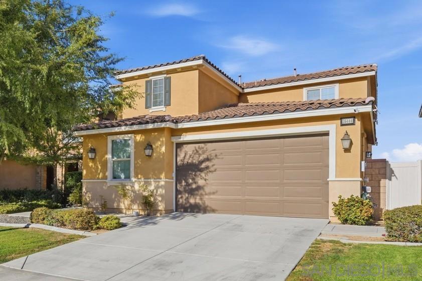 36444 Acanthus Court